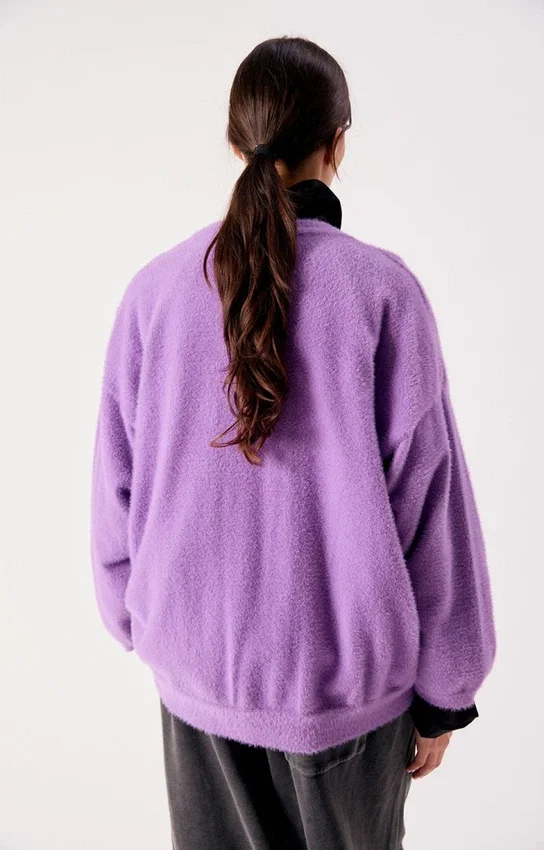 Pull femme Sapowood Référence : SAP18BH26