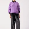 Pull femme Sapowood Référence : SAP18BH26