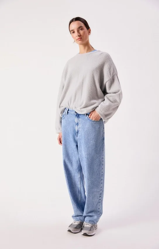 Pull femme Sapowood Référence : SAP18BH26