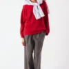 Pull femme Sapowood Référence : SAP18BH26