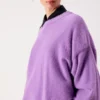 Pull femme Sapowood Référence : SAP18BH26