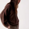 Pull femme Sapowood Référence : SAP18BH26