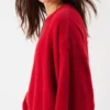 Pull femme Sapowood Référence : SAP18BH26