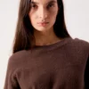 Pull femme Sapowood Référence : SAP18BH26