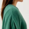 Pull femme Sapowood Référence : SAP18BH26