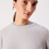 Pull femme Sapowood Référence : SAP18BH26