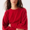 Pull femme Sapowood Référence : SAP18BH26
