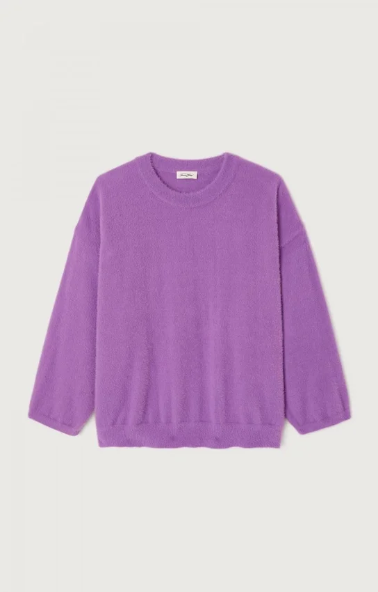 Pull femme Sapowood Référence : SAP18BH26