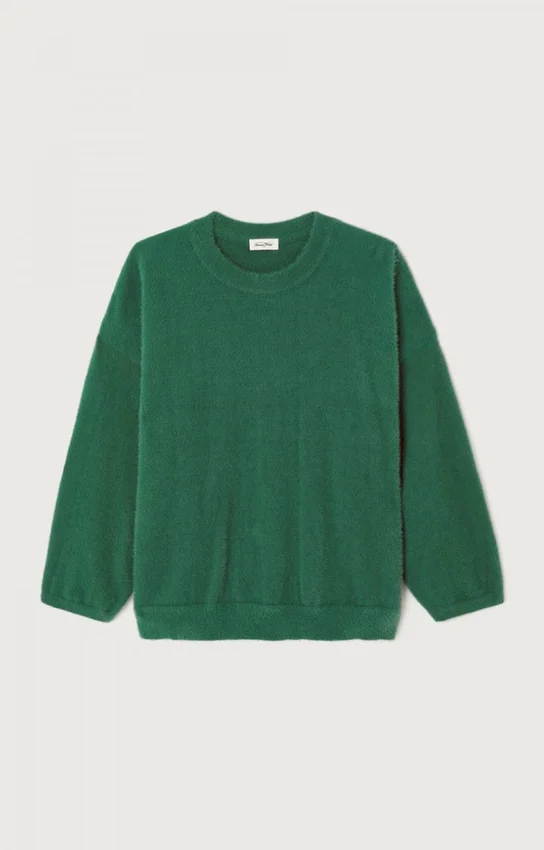 Pull femme Sapowood Référence : SAP18BH26