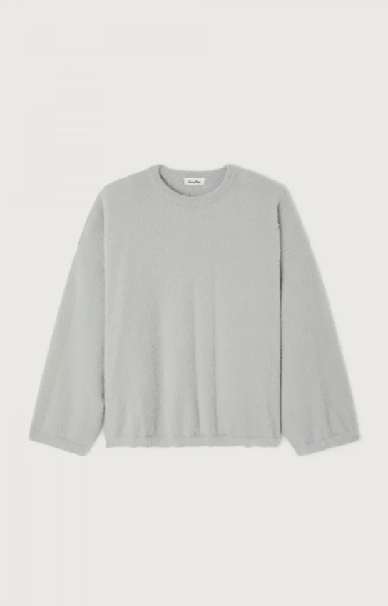 Pull femme Sapowood Référence : SAP18BH26