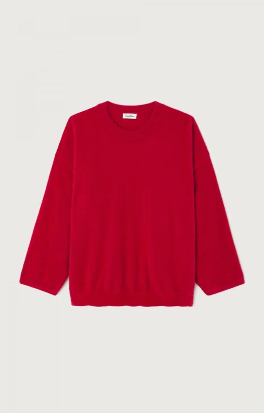 Pull femme Sapowood Référence : SAP18BH26