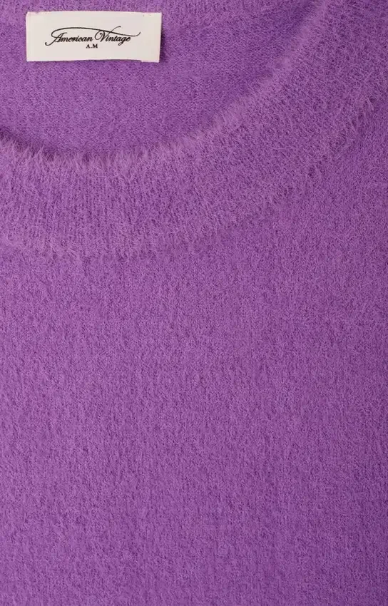 Pull femme Sapowood Référence : SAP18BH26