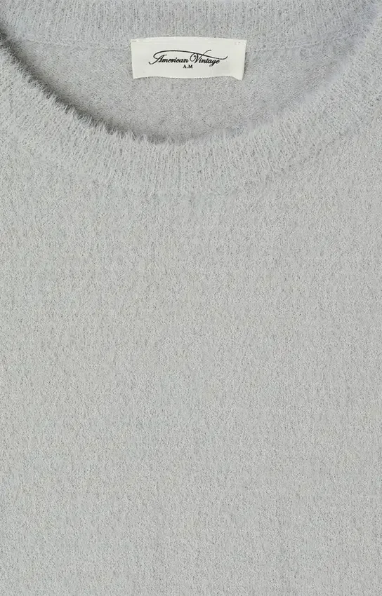 Pull femme Sapowood Référence : SAP18BH26
