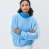 Pull femme Vitow Référence : VITO18EH26
