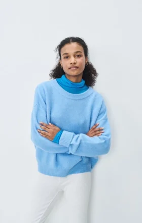 Pull femme Vitow Référence : VITO18EH26