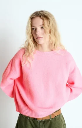 Pull femme Vitow Référence : VITO18EH26