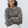 Pull femme Vitow Référence : VITO18EH26