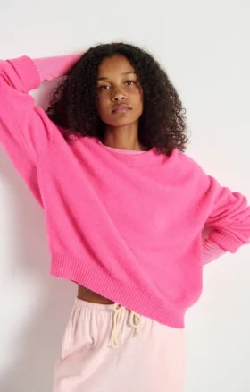 Pull femme Vitow Référence : VITO18EH26