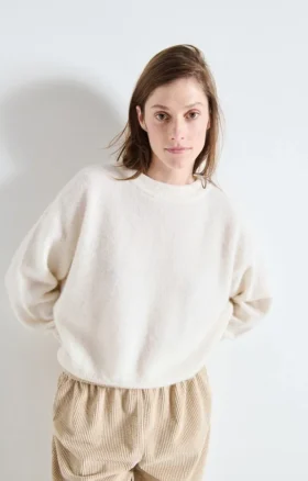 Pull femme Vitow Référence : VITO18EH26