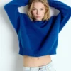Pull femme Vitow Référence : VITO18EH26