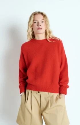 Pull femme Vitow Référence : VITO18EH26