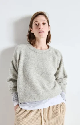 Pull femme Vitow Référence : VITO18EH26