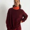 Pull femme Vitow Référence : VITO18EH26