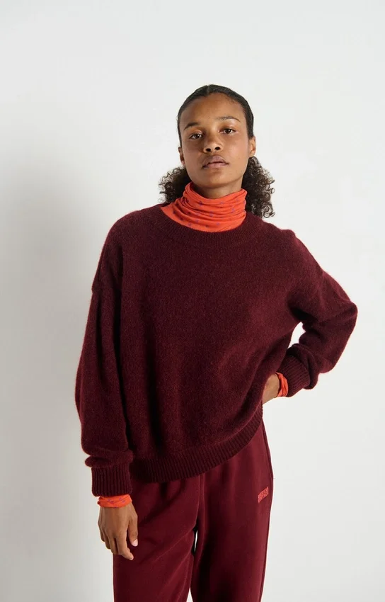 Pull femme Vitow Référence : VITO18EH26