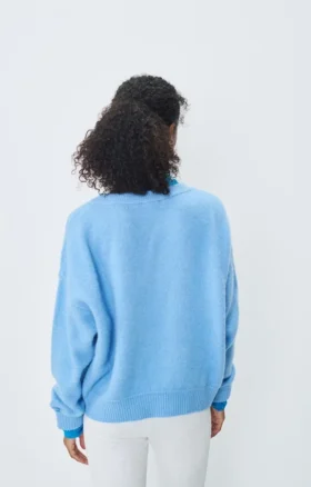 Pull femme Vitow Référence : VITO18EH26
