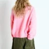 Pull femme Vitow Référence : VITO18EH26