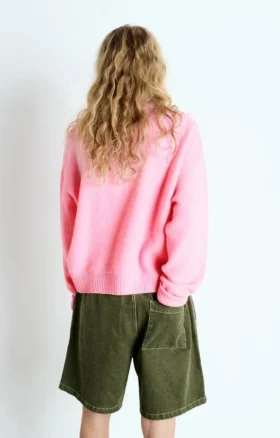 Pull femme Vitow Référence : VITO18EH26