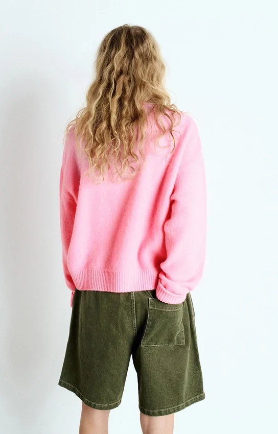 Pull femme Vitow Référence : VITO18EH26
