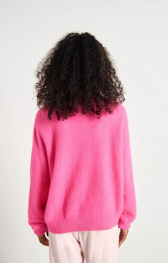 Pull femme Vitow Référence : VITO18EH26