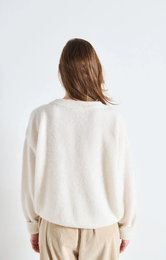 Pull femme Vitow Référence : VITO18EH26