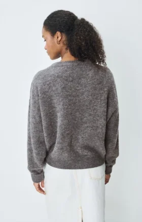 Pull femme Vitow Référence : VITO18EH26