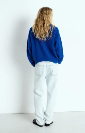 Pull femme Vitow Référence : VITO18EH26