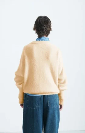 Pull femme Vitow Référence : VITO18EH26