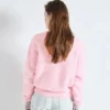 Pull femme Vitow Référence : VITO18EH26