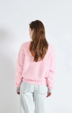 Pull femme Vitow Référence : VITO18EH26