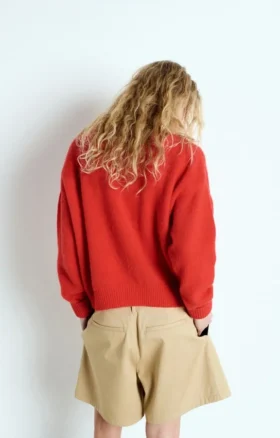 Pull femme Vitow Référence : VITO18EH26