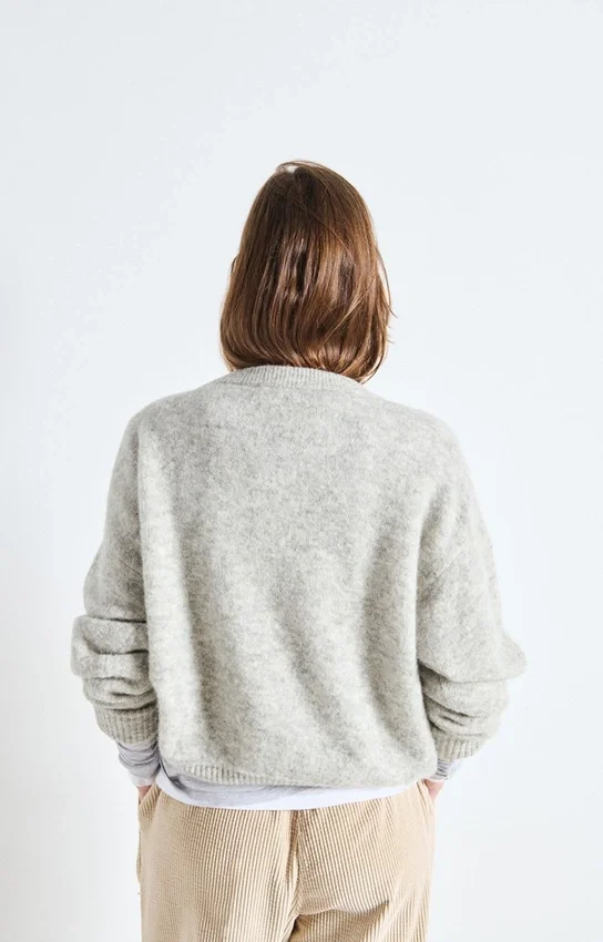 Pull femme Vitow Référence : VITO18EH26
