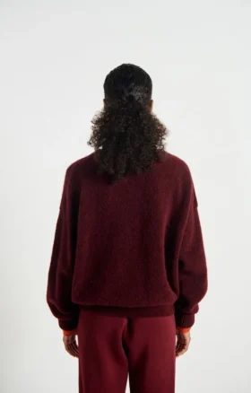 Pull femme Vitow Référence : VITO18EH26