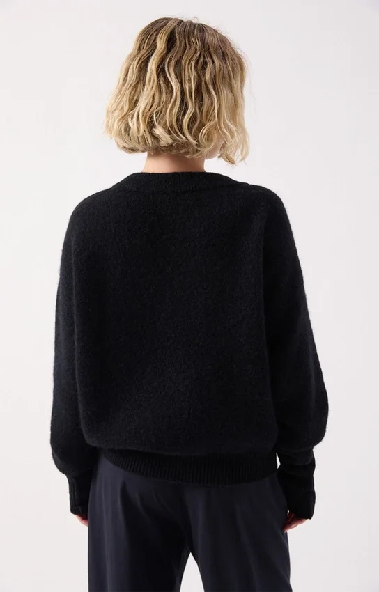Pull femme Vitow Référence : VITO18EH26