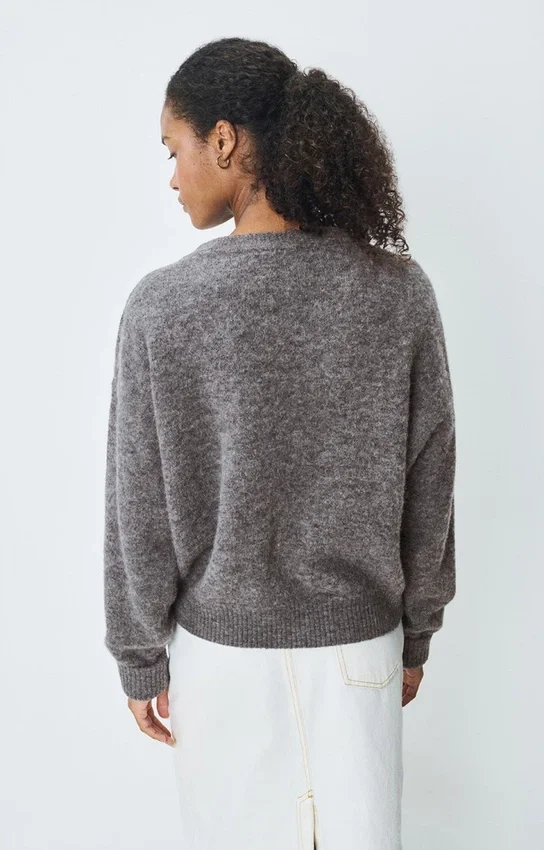 Pull femme Vitow Référence : VITO18EH26