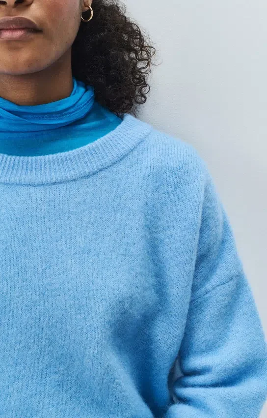 Pull femme Vitow Référence : VITO18EH26