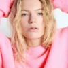 Pull femme Vitow Référence : VITO18EH26