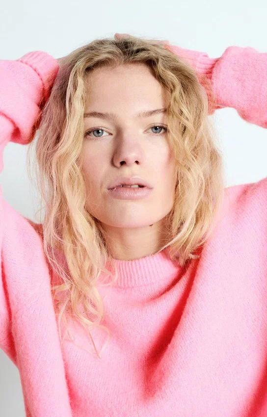 Pull femme Vitow Référence : VITO18EH26