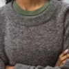 Pull femme Vitow Référence : VITO18EH26