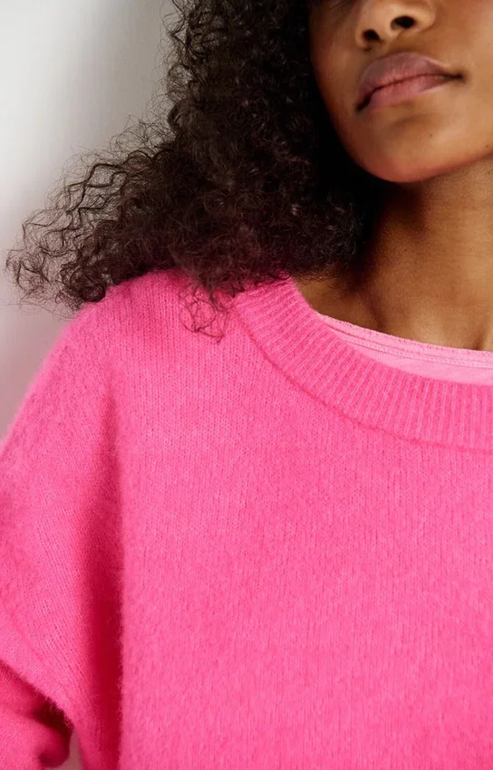 Pull femme Vitow Référence : VITO18EH26