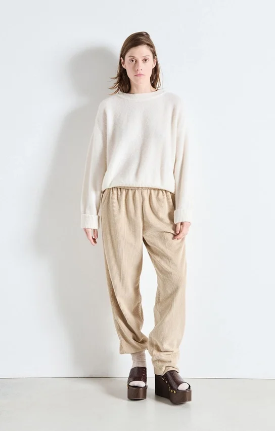 Pull femme Vitow Référence : VITO18EH26